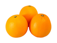 Orange Valencia 